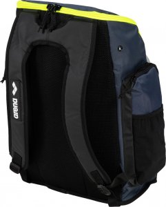 Arena Plecak Sportowy + Worek Arena Spiky III Navy/Black 45L 7