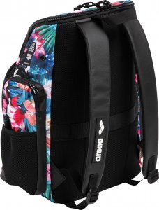 Arena Plecak Sportowy Arena Spiky III Tropics MultiColor/Black 35L 3