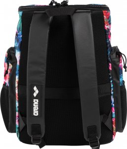 Arena Plecak Sportowy Arena Spiky III Tropics MultiColor/Black 35L 4