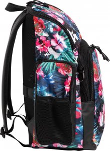Arena Plecak Sportowy Arena Spiky III Tropics MultiColor/Black 35L 6
