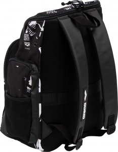 Arena Plecak Sportowy Arena Spiky III Black/White 35L 7