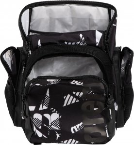 Arena Plecak Sportowy Arena Spiky III Black/White 35L 8