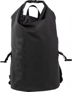Arena Plecak Sportowy Arena Dry Backpack Black 20L 5