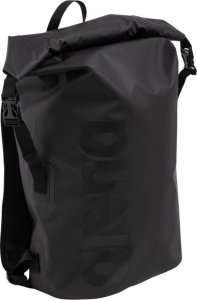 Arena Plecak Sportowy Arena Dry Backpack Black 20L 7