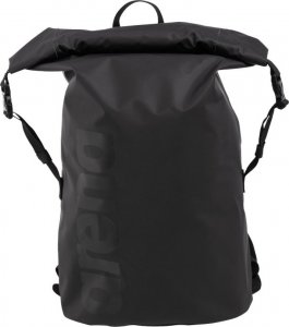 Arena Plecak Sportowy Arena Dry Backpack Black 20L 10