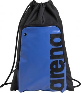 Arena Plecak/Worek Sportowy Arena Team Sack Blue/Black 30L 3