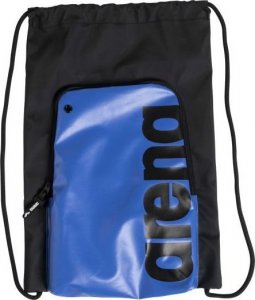 Arena Plecak/Worek Sportowy Arena Team Sack Blue/Black 30L 4