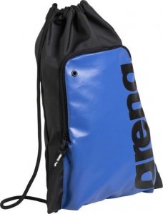 Arena Plecak/Worek Sportowy Arena Team Sack Blue/Black 30L 5