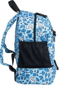 Arena Plecak Sportowy Arena Team Backpack Friends Blue 20L 4