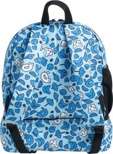 Arena Plecak Sportowy Arena Team Backpack Friends Blue 20L 5