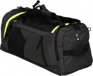 Arena Torba/Plecak Sportowy Arena Fast Multi Black 55L 2