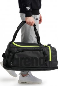 Arena Torba/Plecak Sportowy Arena Fast Multi Black 55L 3