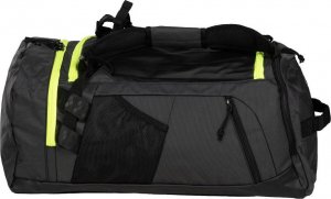 Arena Torba/Plecak Sportowy Arena Fast Multi Black 55L 4