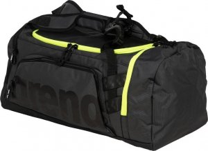 Arena Torba/Plecak Sportowy Arena Fast Multi Black 55L 5