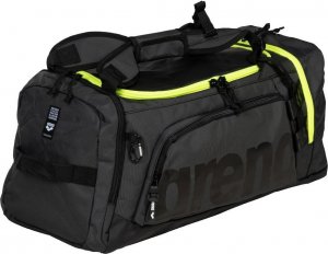 Arena Torba/Plecak Sportowy Arena Fast Multi Black 55L 6