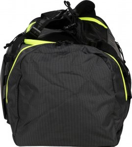 Arena Torba/Plecak Sportowy Arena Fast Multi Black 55L 7