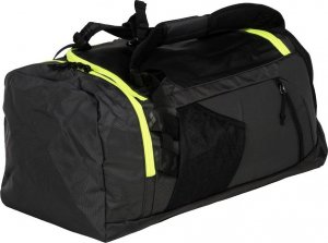 Arena Torba/Plecak Sportowy Arena Fast Multi Black 55L 10