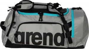 Arena Torba/Plecak Sportowy Arena Fast Multi Silver 55L 9