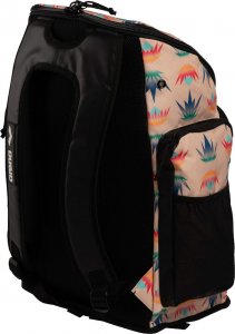 Arena Plecak Sportowy Arena Backpack Spiky III Desert Vibes 45L 4