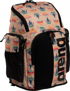 Arena Plecak Sportowy Arena Backpack Spiky III Desert Vibes 45L 5