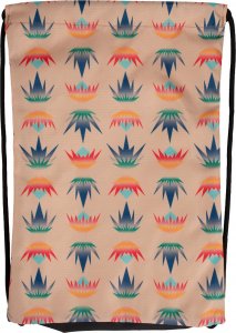 Arena Plecak/Worek Sportowy Arena Team Sack Allover 3