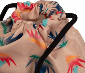 Arena Plecak/Worek Sportowy Arena Team Sack Allover 4