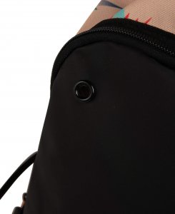 Arena Plecak/Worek Sportowy Arena Team Sack Allover 5