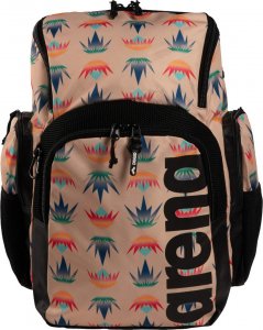 Arena Plecak Sportowy Arena Backpack Spiky III Desert Vibes 35L 2