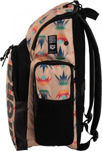 Arena Plecak Sportowy Arena Backpack Spiky III Desert Vibes 35L 3