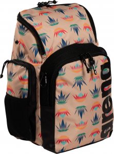 Arena Plecak Sportowy Arena Backpack Spiky III Desert Vibes 35L 4