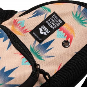 Arena Plecak Sportowy Arena Backpack Spiky III Desert Vibes 35L 5