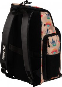 Arena Plecak Sportowy Arena Backpack Spiky III Desert Vibes 35L 7
