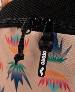 Arena Plecak Sportowy Arena Backpack Spiky III Desert Vibes 35L 8