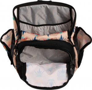 Arena Plecak Sportowy Arena Backpack Spiky III Desert Vibes 35L 10