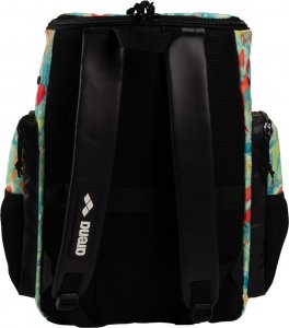 Arena Plecak Sportowy Arena Backpack Spiky III Mermaid 35L MultiColor 4