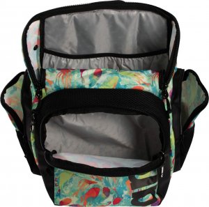 Arena Plecak Sportowy Arena Backpack Spiky III Mermaid 35L MultiColor 6