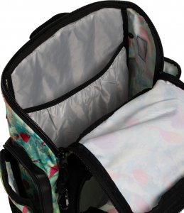 Arena Plecak Sportowy Arena Backpack Spiky III Mermaid 35L MultiColor 7