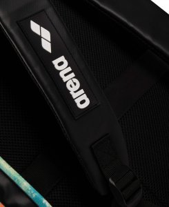 Arena Plecak Sportowy Arena Backpack Spiky III Mermaid 35L MultiColor 9