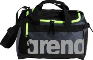 Arena Torba sportowa Spiky III czarna 40 l (004930/103) 2
