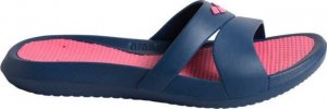 Arena Klapki Na Basen Arena Nina Navy/Red R.38 4