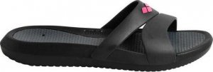 Arena Klapki Na Basen Damskie Arena Nina Black/Red R.36 2