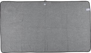 Arena Recznik Plażowy/Basenowy Arena Icons XL Grey 180*100cm 2