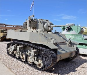 tomdorix Klocki Czołg Amerykański M5A1 Stuart Armia Wojsko komp. LEGO 6