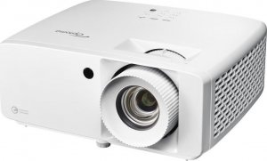 Projektor Optoma ZH450 5