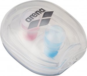 Aqua-Sport Zatyczki Do Uszu Arena Ergo Earplug Clear 3