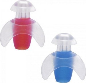 Aqua-Sport Zatyczki Do Uszu Arena Ergo Earplug Clear 5
