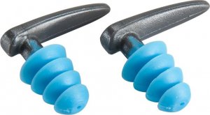 Aqua-Sport Zatyczki Do Uszu Aqua Sport Choinka Blue 1
