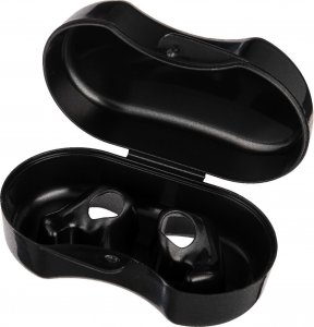 Aqua-Sport Etui Na Zatyczki Aqua Sport Black 2