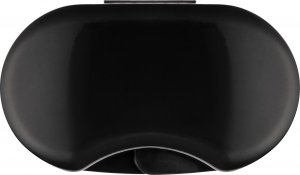 Aqua-Sport Etui Na Zatyczki Aqua Sport Black 3