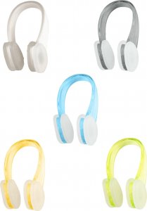 Aqua-Sport Klips Na Nos Aqua Sport Mpx Yellow 3